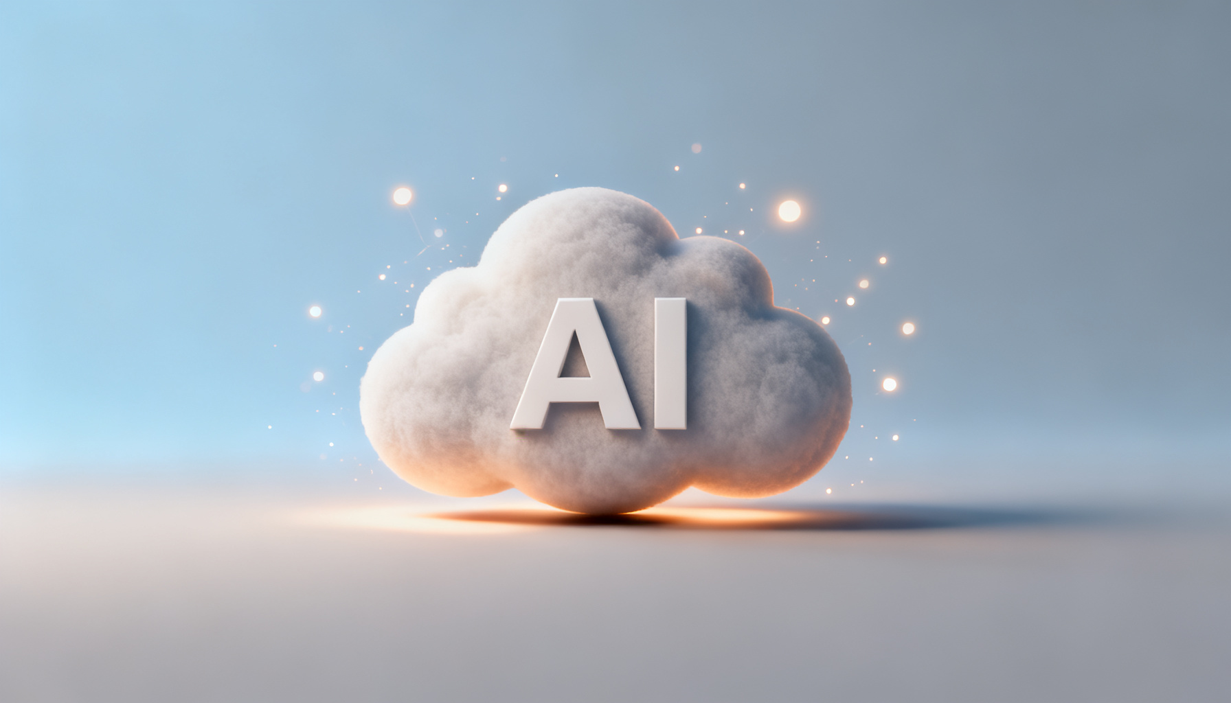 轻云图:AI驱动的3D文字云生成神器,重塑信息视觉表达新高度