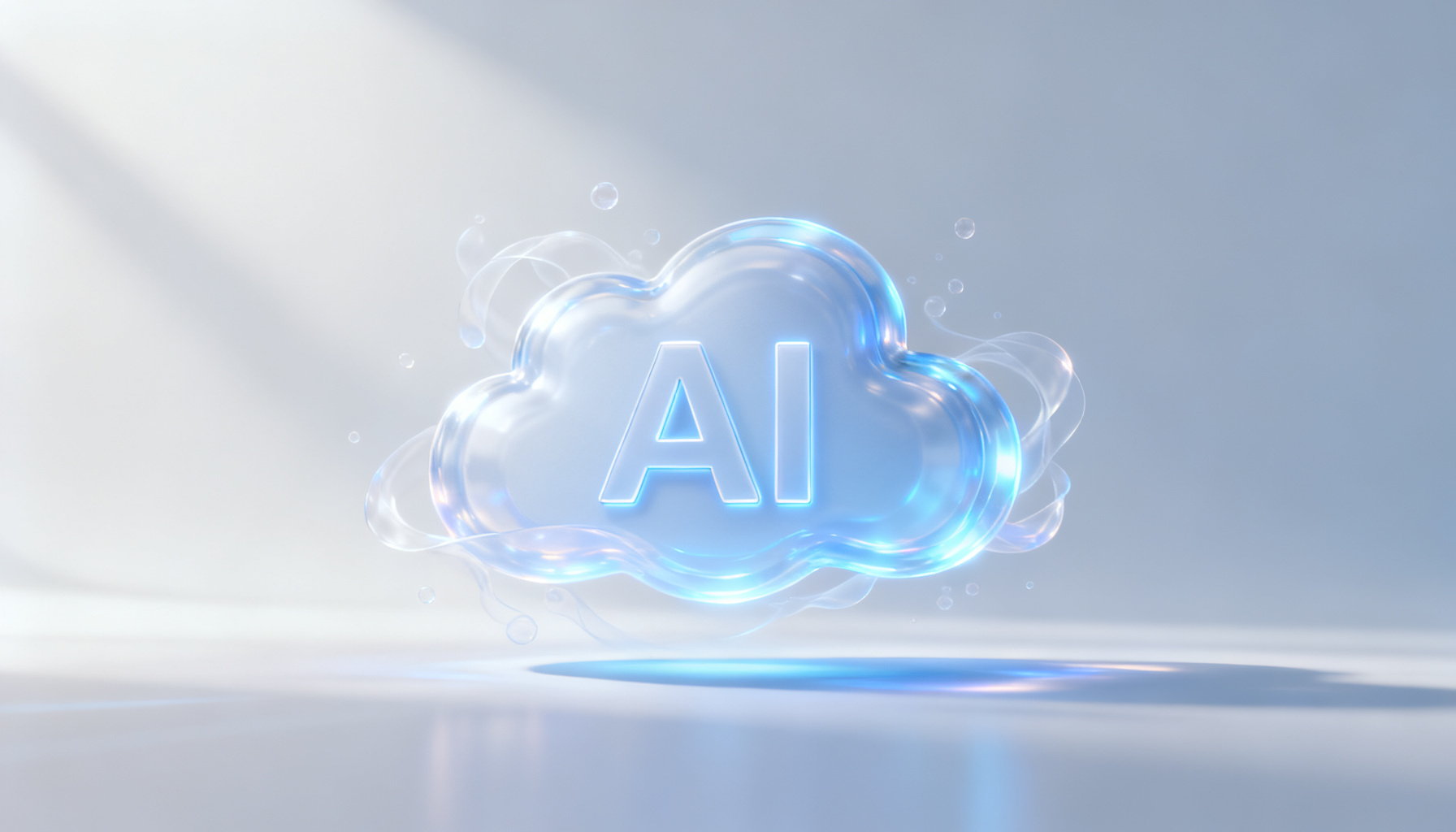 轻云图:AI驱动的3D文字云生成神器,重塑信息视觉表达新范式