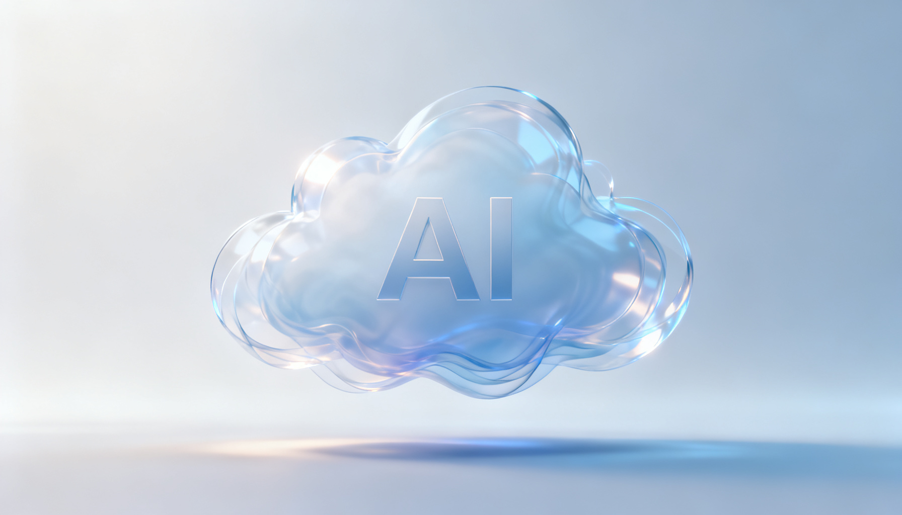 轻云图:AI驱动的3D文字云生成神器,重塑信息视觉表达新高度