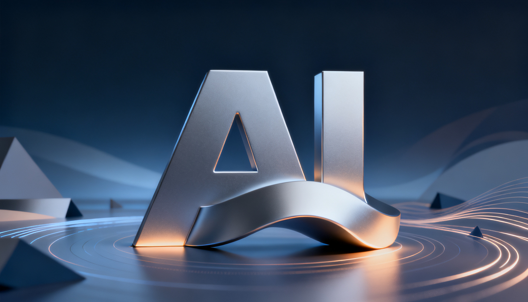 告别扁平与平庸:轻云图如何用AI与3D动效重新定义文字可视化