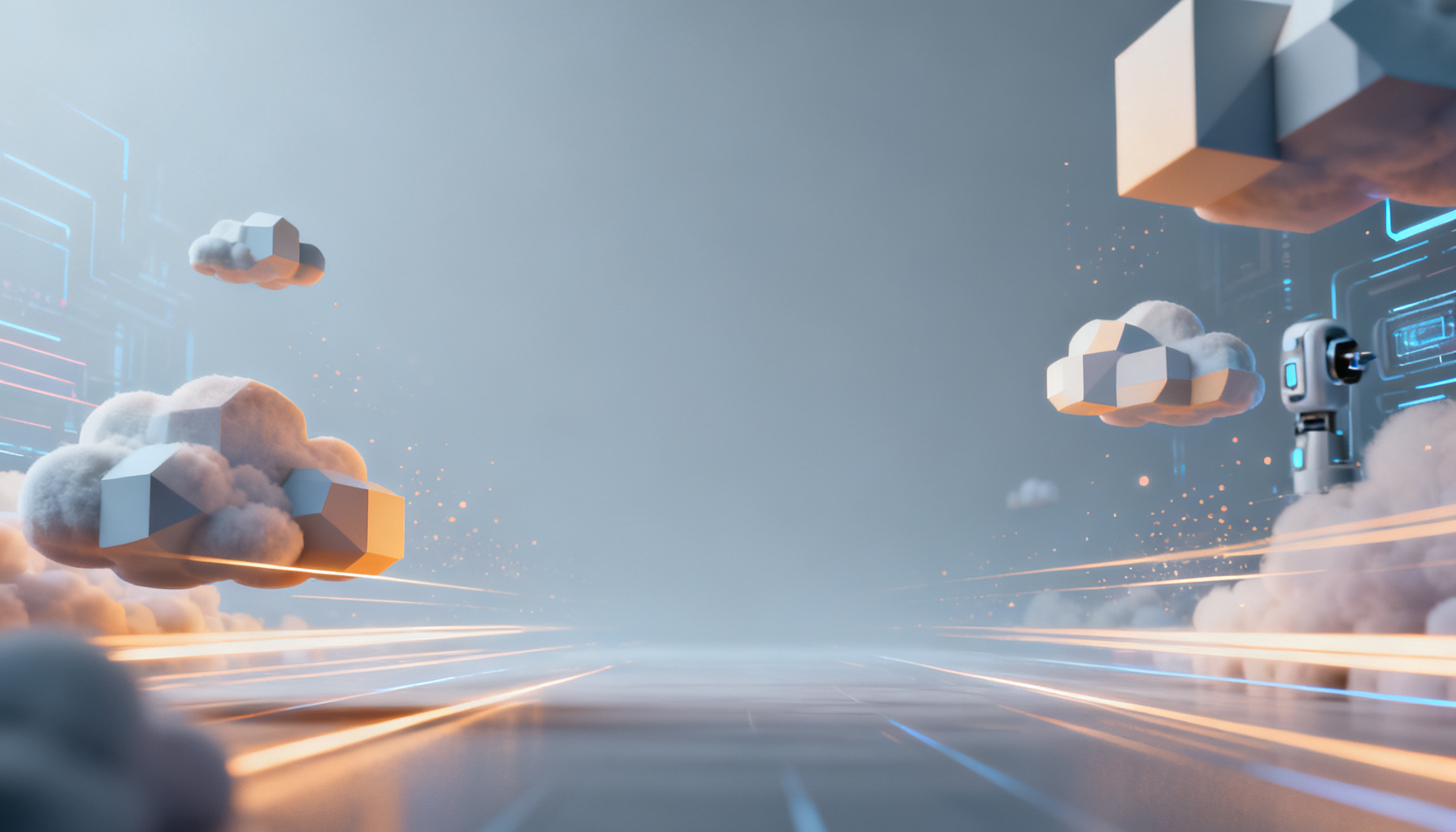 轻云图:AI驱动的3D文字云生成神器,如何让信息表达更高效