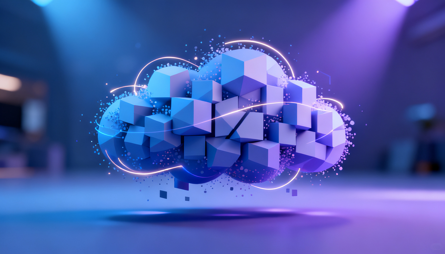轻云图:AI驱动的3D文字云生成神器,重塑信息可视化新标杆