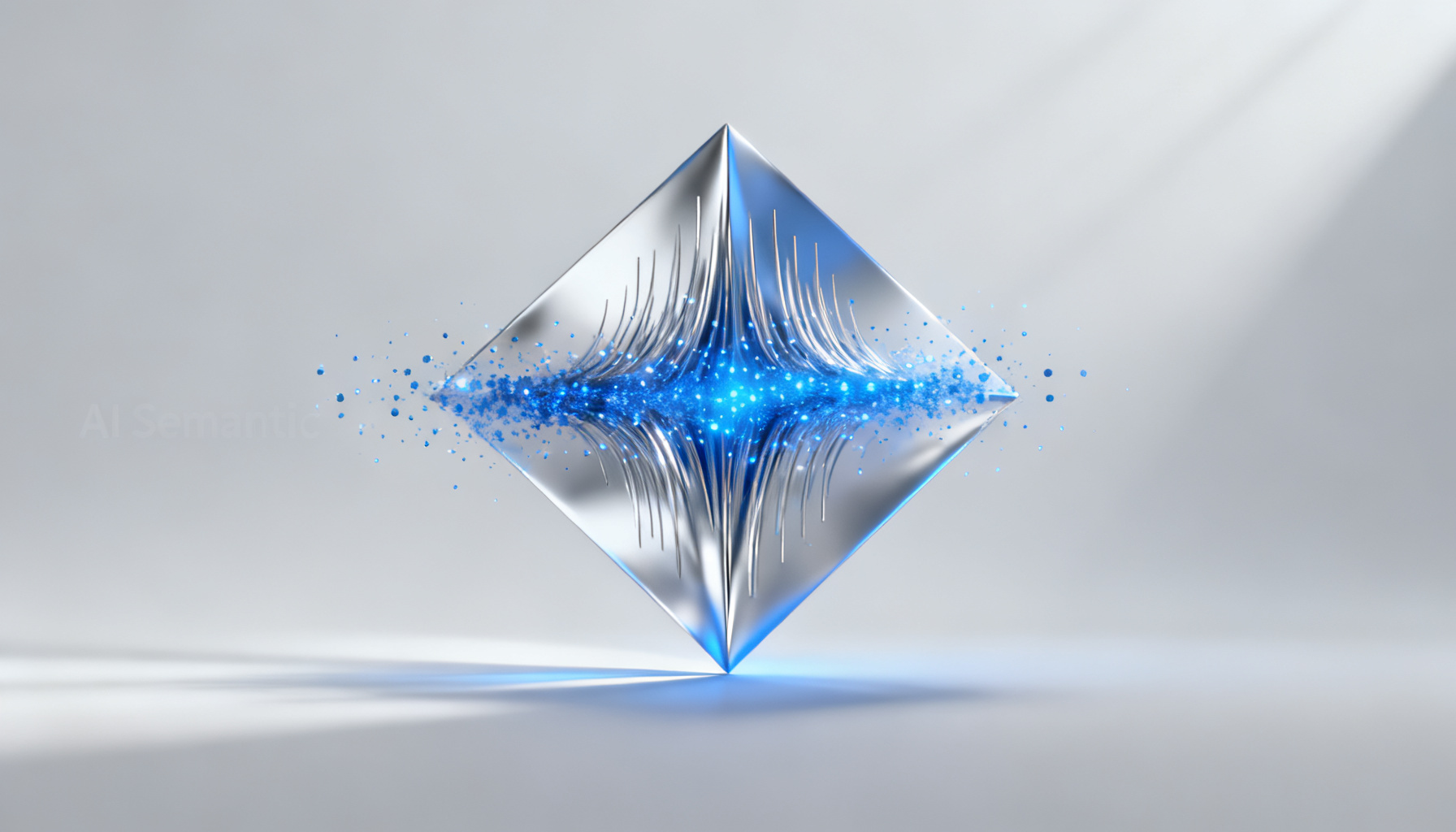 从冗长数据到视觉焦点:轻云图如何用AI与3D技术重塑信息表达