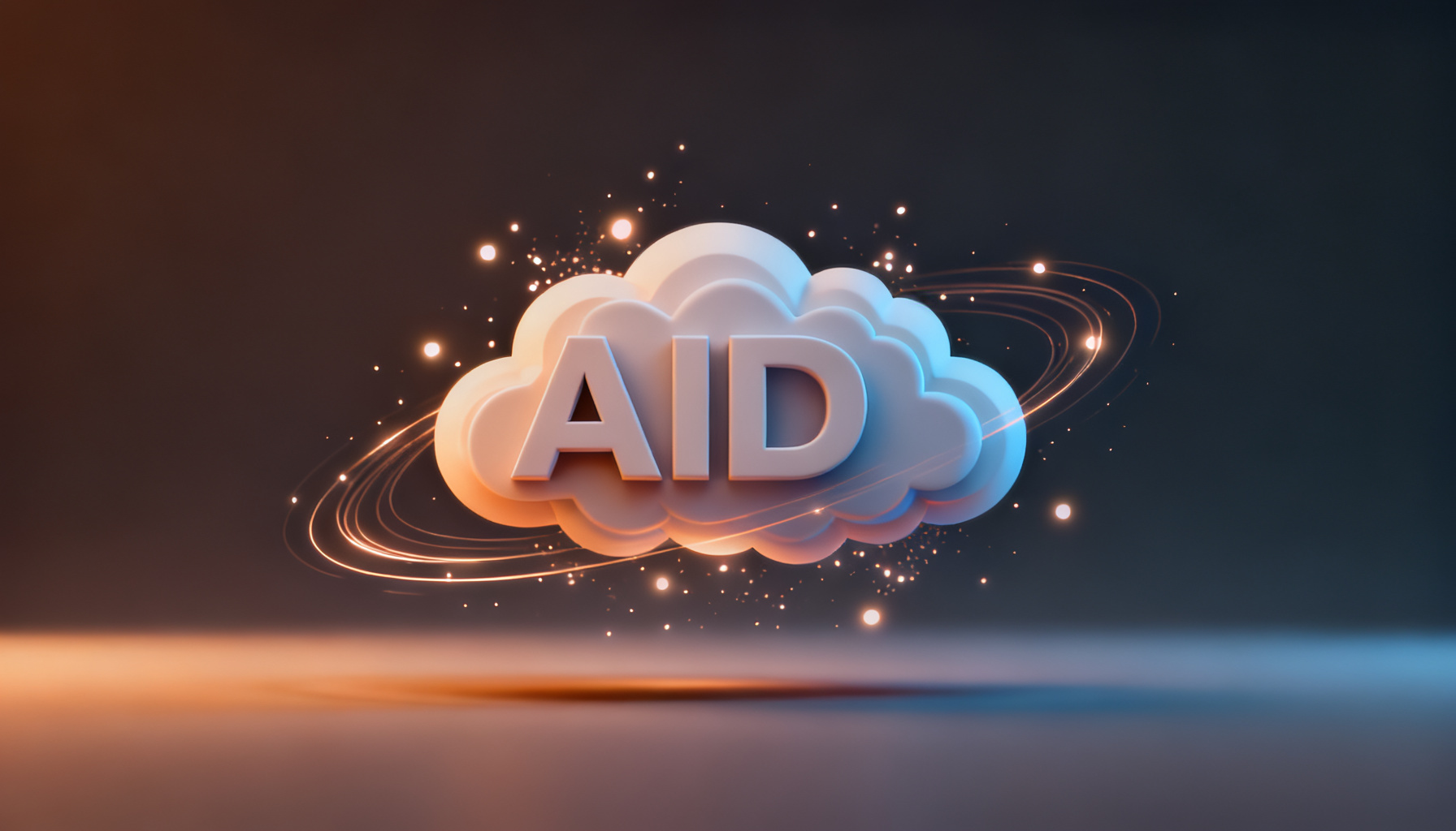 轻云图:AI驱动3D文字云生成神器,如何让信息传递效率飙升300%?