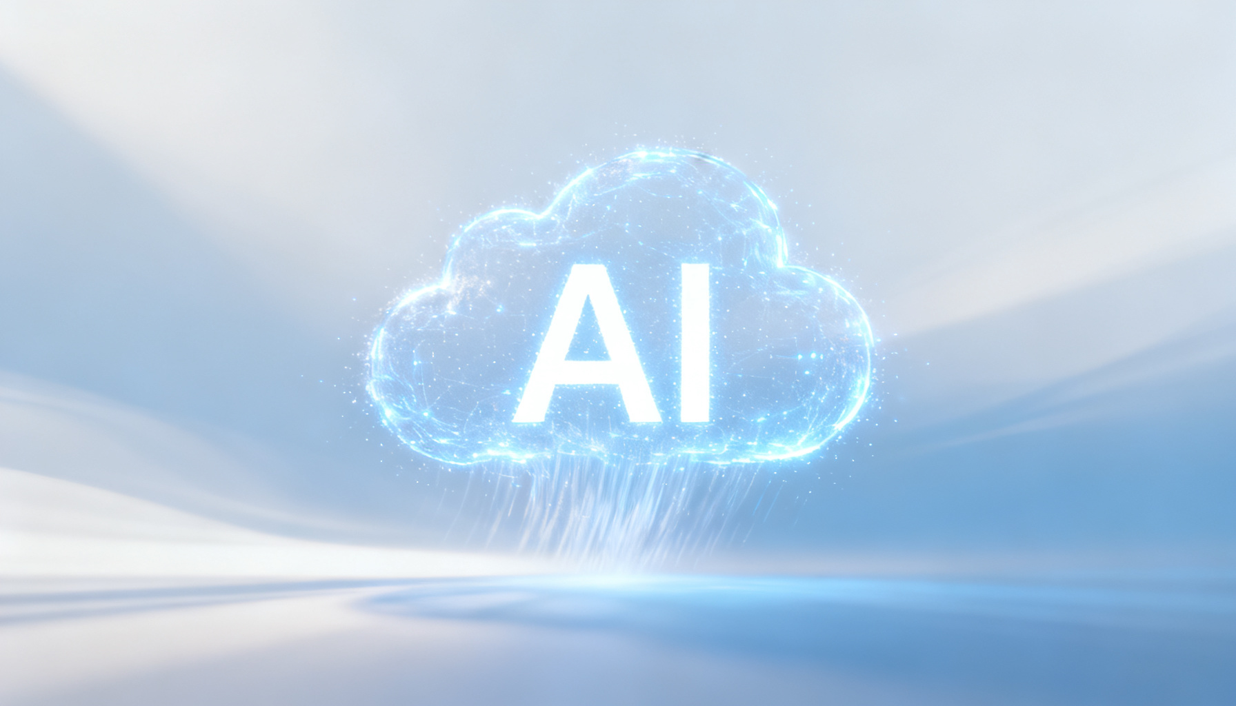 我买轻云图只为了一个功能:AI一键提炼,这就值回票价