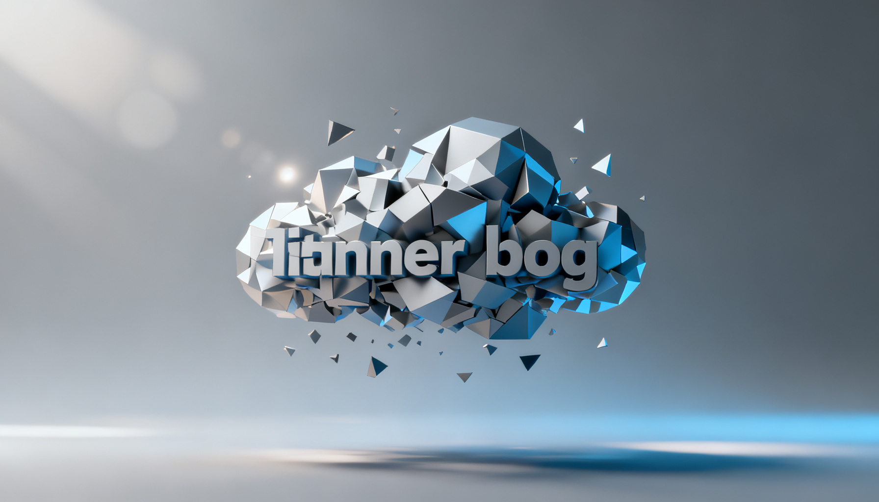 AI驱动3D文字云生成神器:轻云图如何重塑信息可视化新标杆